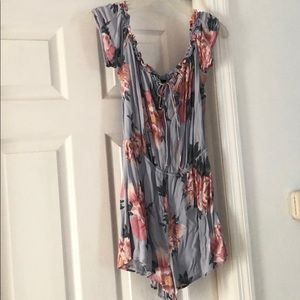 Women’s romper